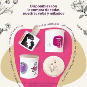 Pegatinas SARA HERRANZ